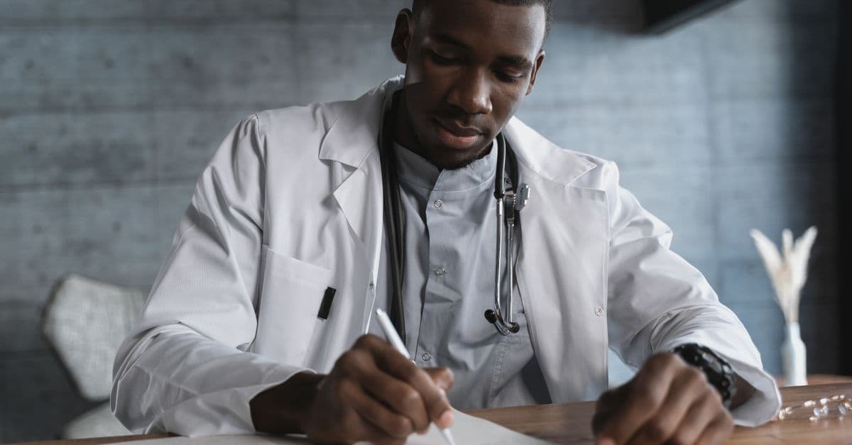Peer Review Specialist