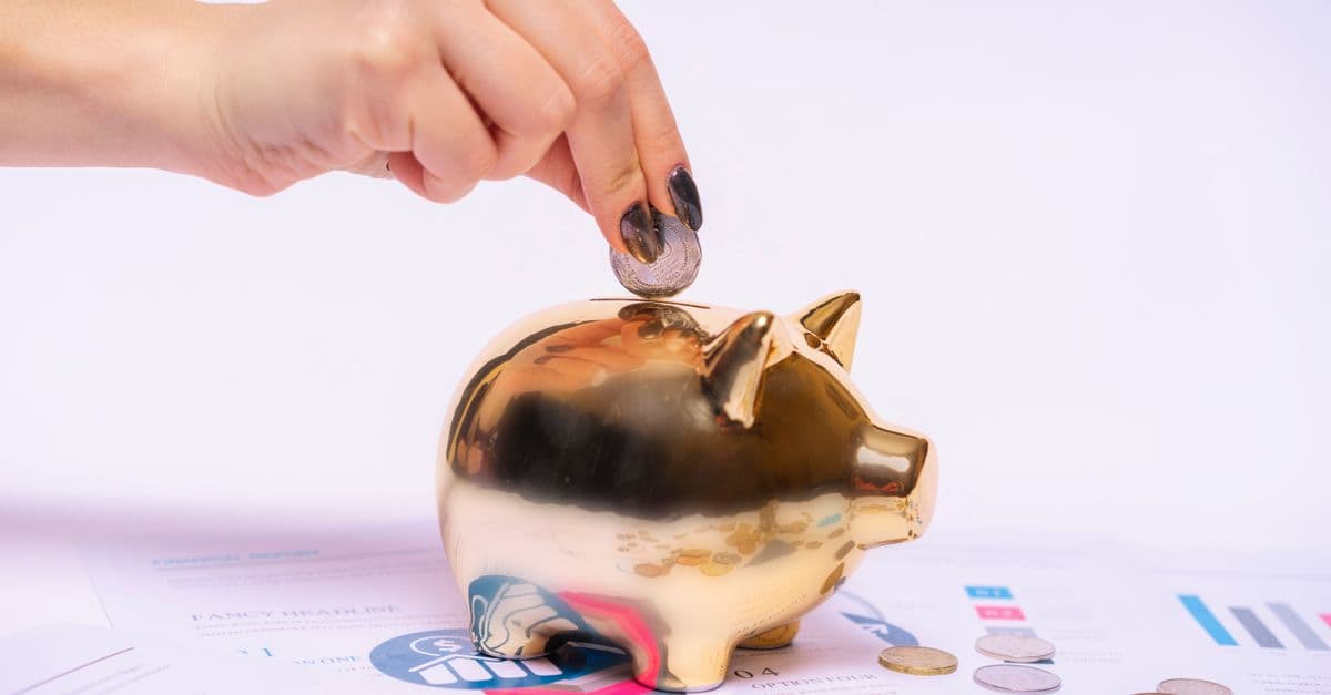 Personal Budget Wealth Builder
