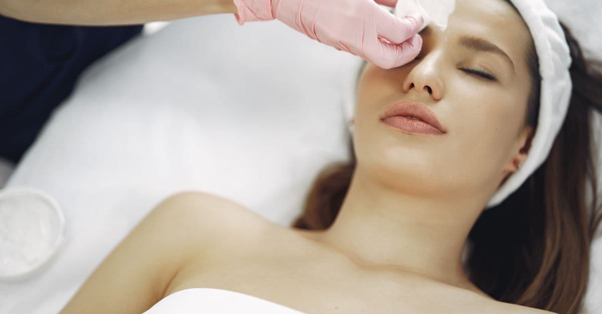 Personalized Skincare Protocol Builder