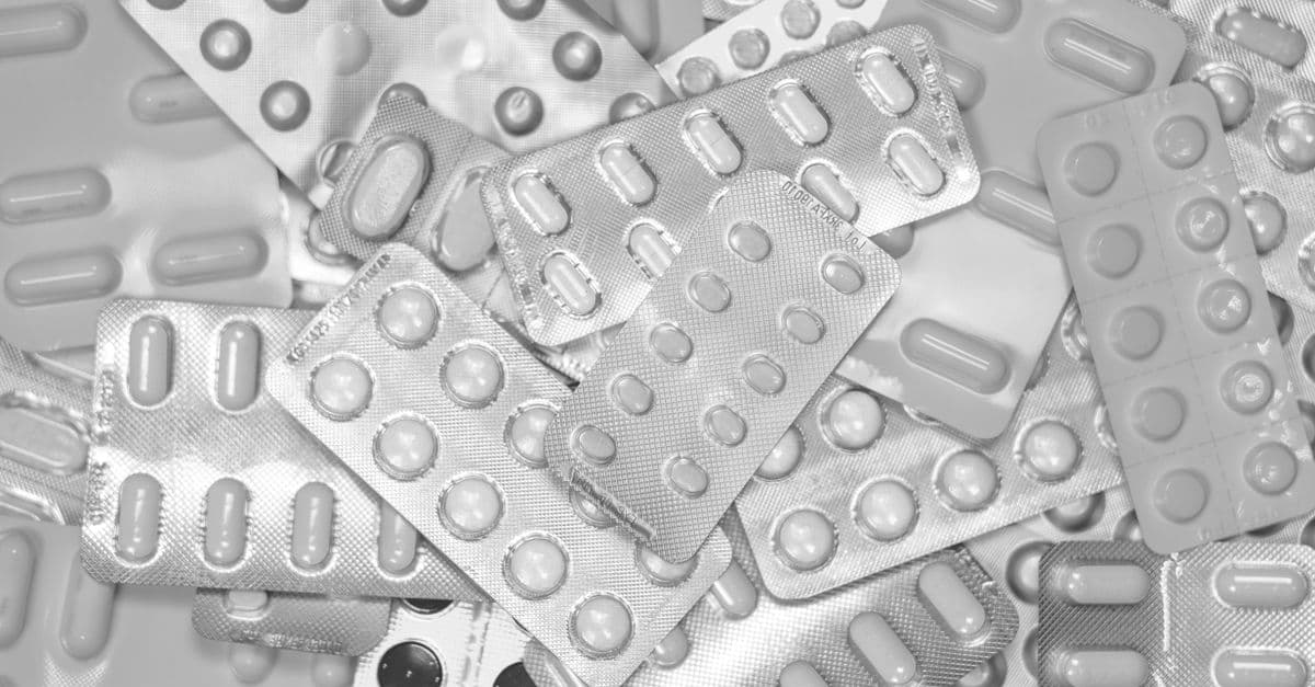Pharma Contract Risk Analyzer