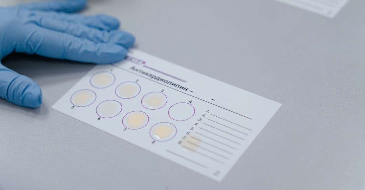 Pharmacovigilance Signal Detection