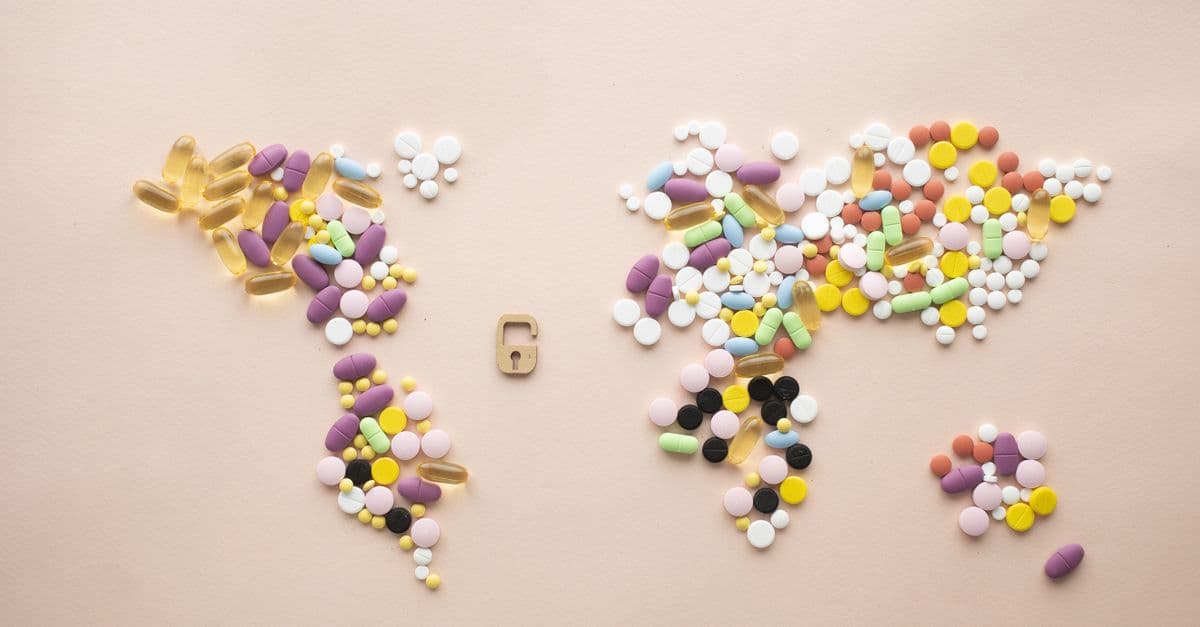 Pharmacovigilance Signal Detection Framework