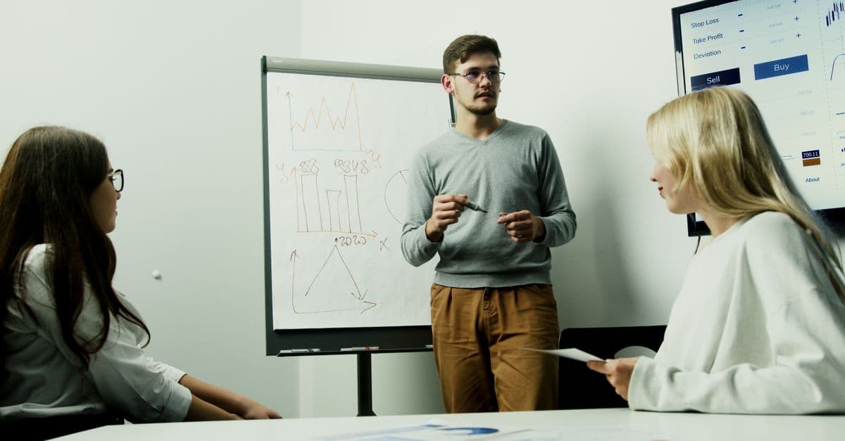 Pitch Deck That Gets Funded