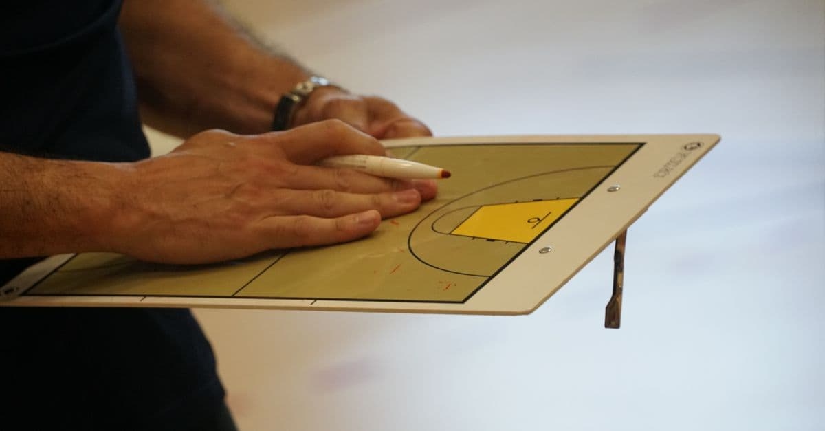 Player Personnel Evaluation Framework