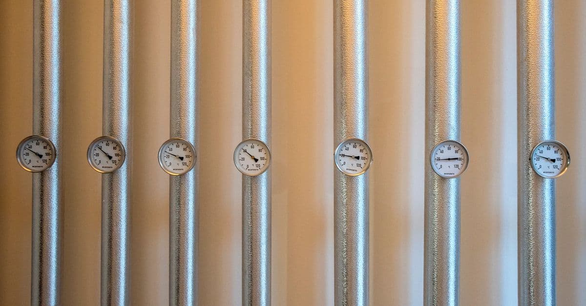 Plumbing System Design Optimizer
