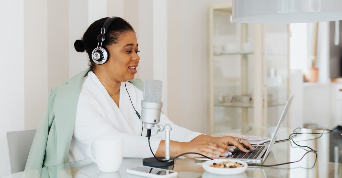 Podcast Script