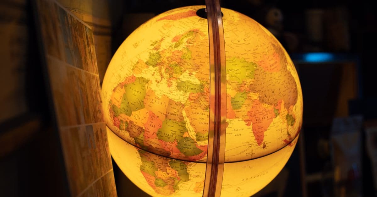 Political Risk Assessment & Geopolitical Briefing Framework