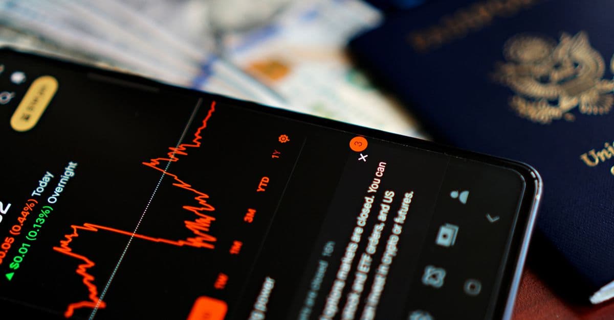 Portfolio Performance Analyzer