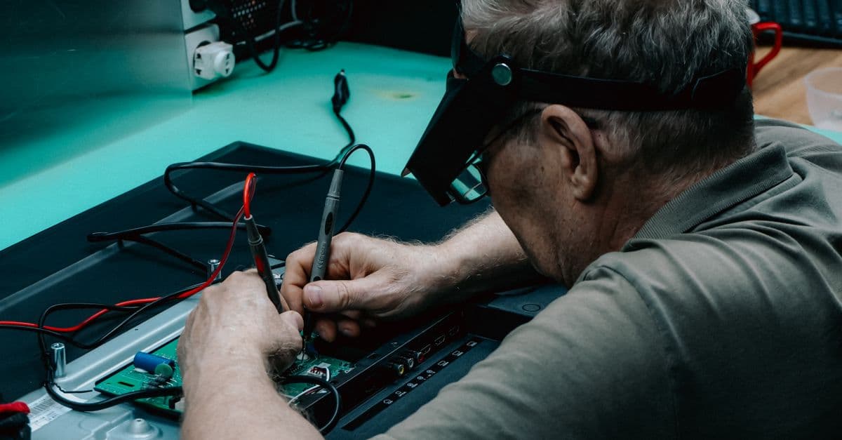 Power Systems Analysis & Troubleshooting