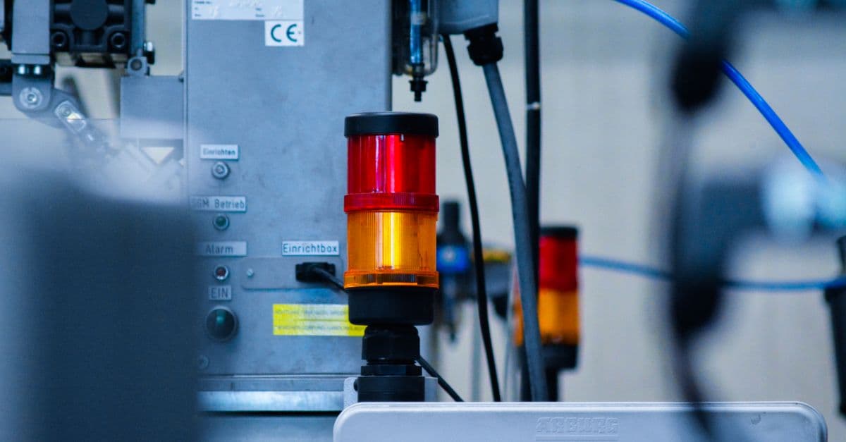 Predictive Maintenance Analytics