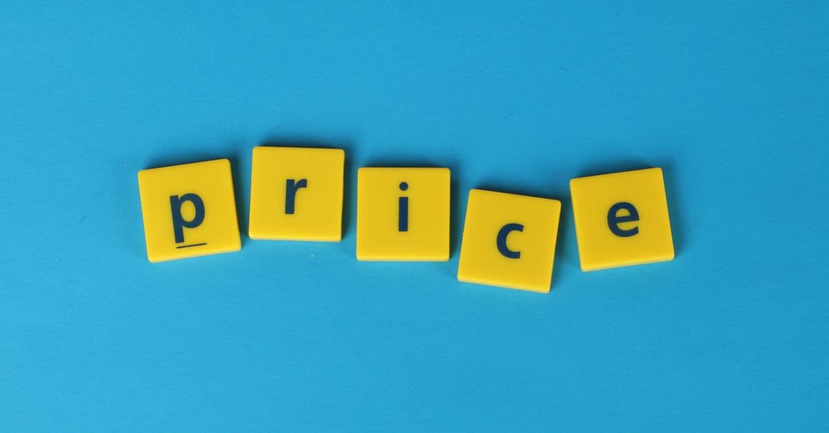 Pricing Strategy Profit Maximizer