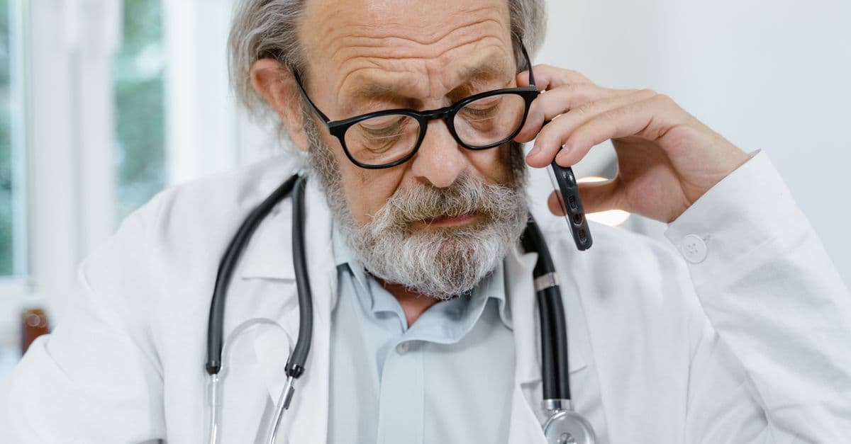 Primary Care Call Strategy Builder
