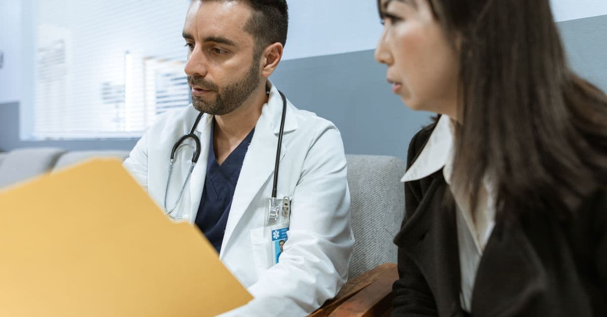 Primary Care Differential Diagnosis Builder