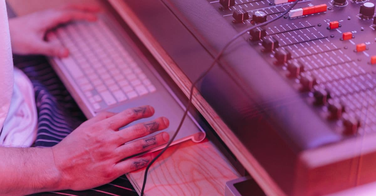 Pro Tools Session Optimizer
