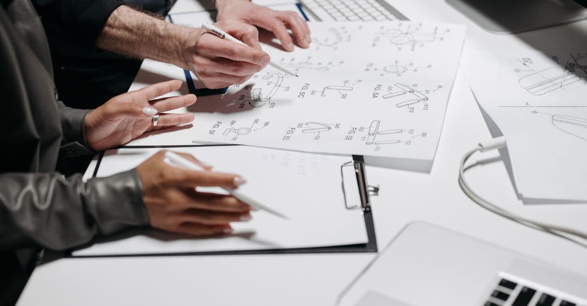 Process Analysis & Improvement Design