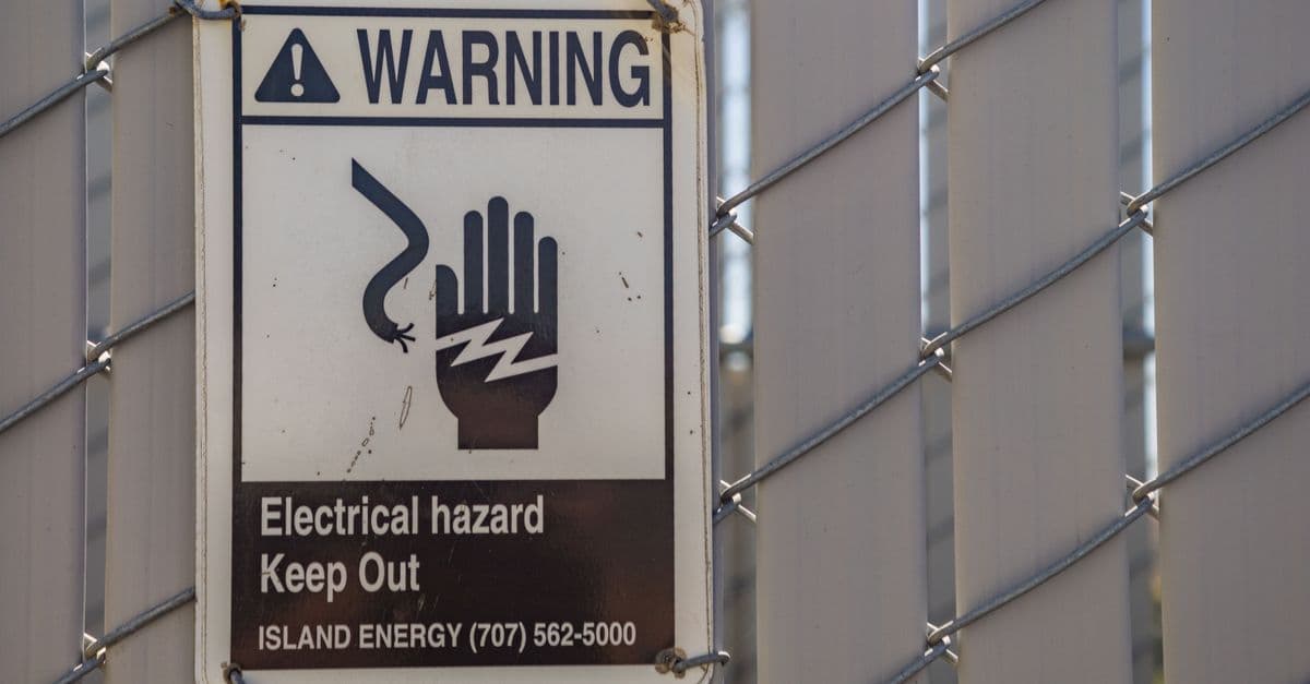 Process Hazard Analysis Conductor