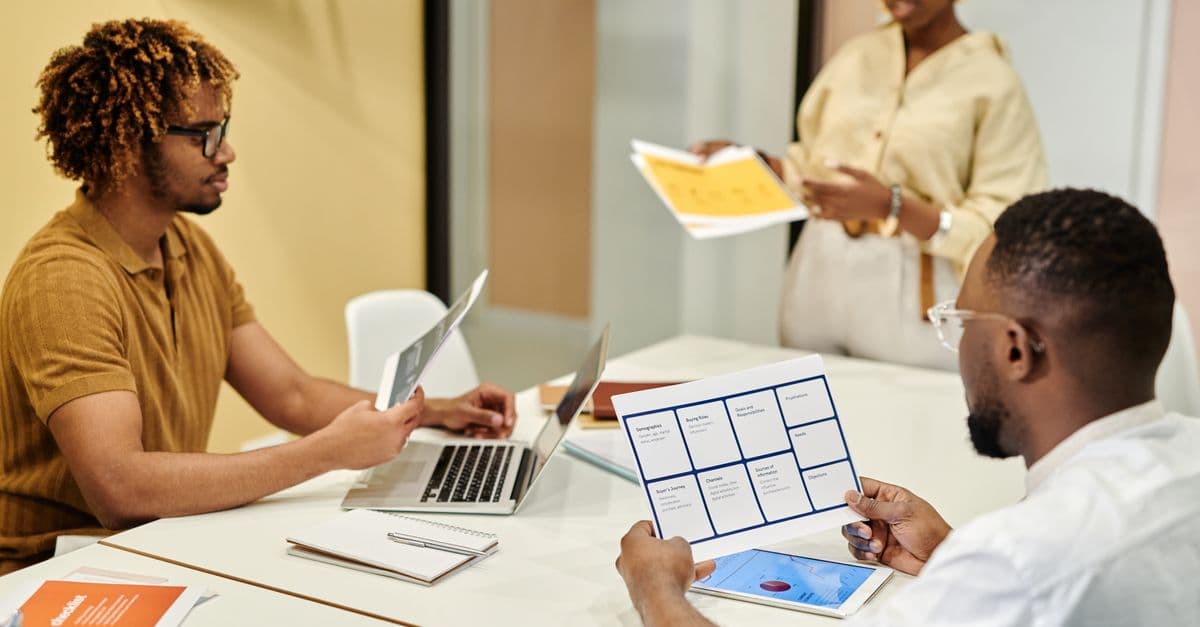 Program Logic Model Builder