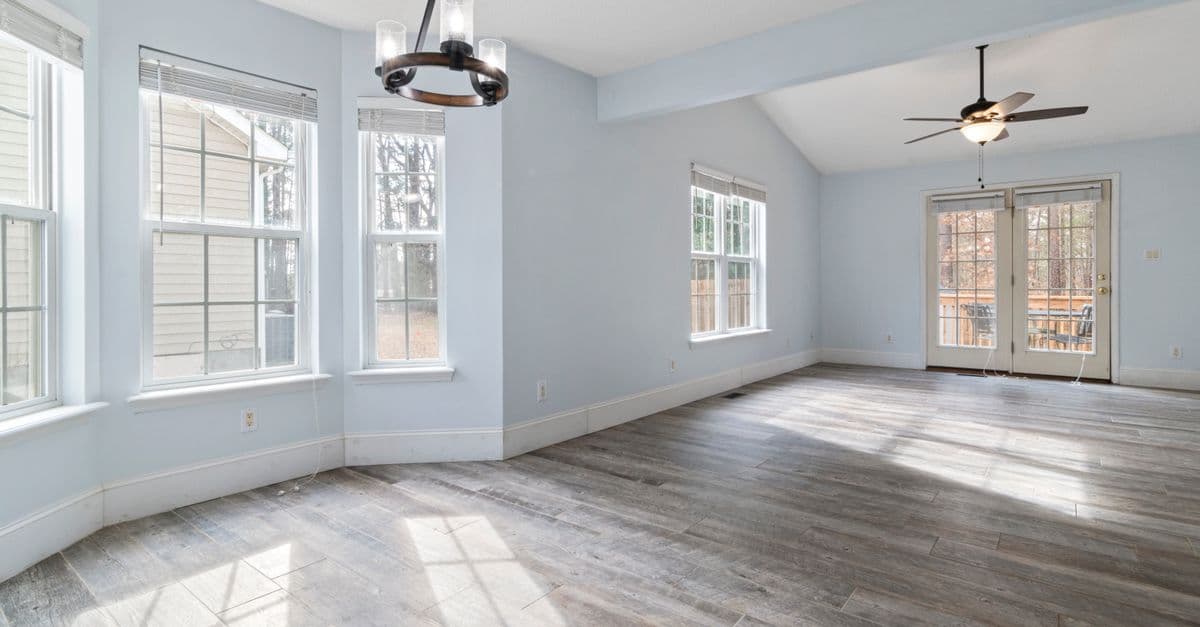 Property Flip Profit Calculator