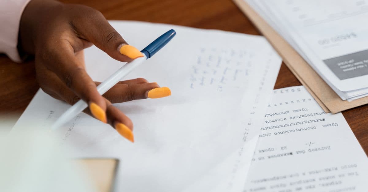 Provider Enrollment Documentation Analyzer