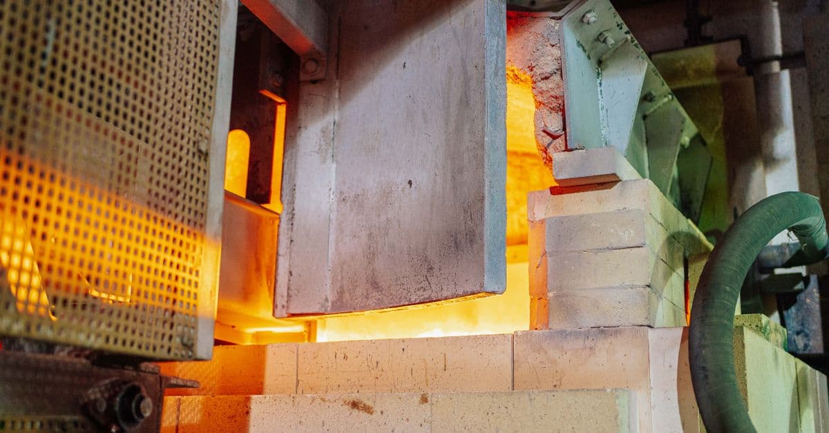Pyrometallurgical Process Troubleshooting & Optimization