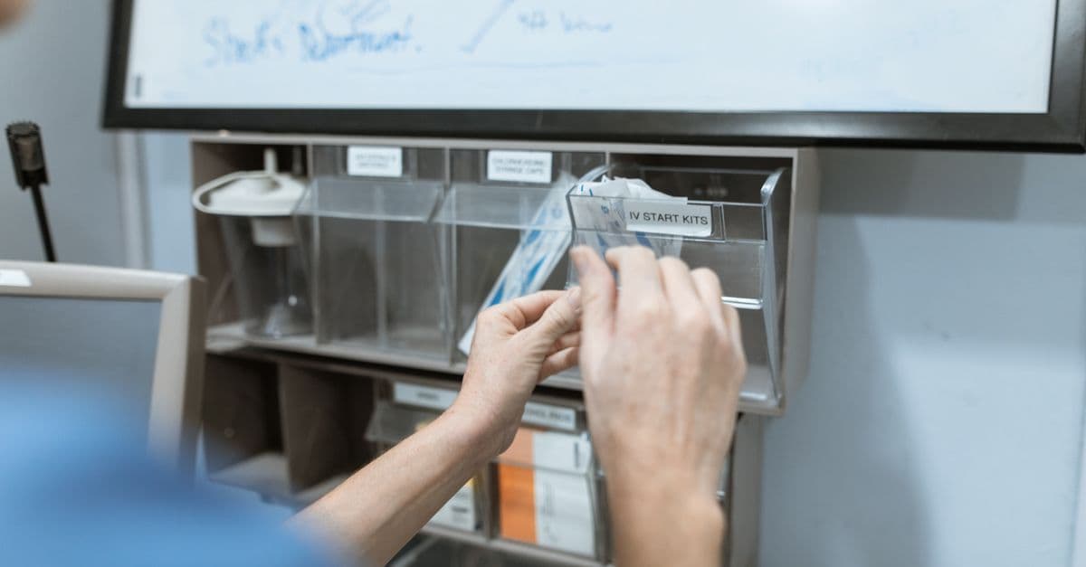 Quality Improvement Program Design for Hospital Administrators