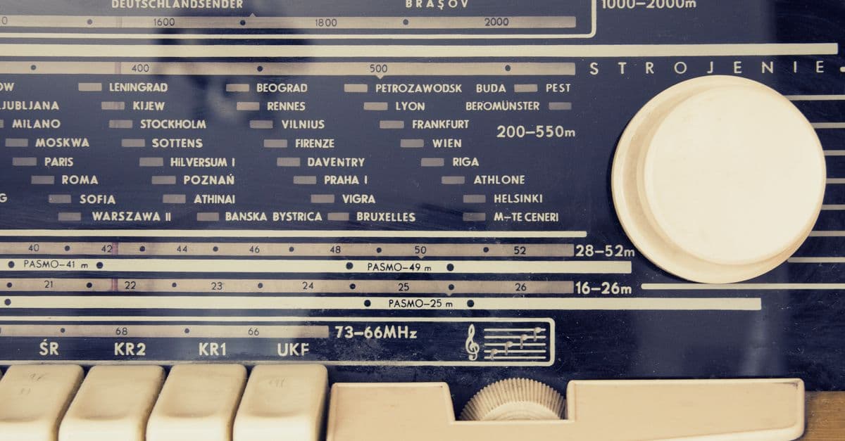 Radio News Script Optimization