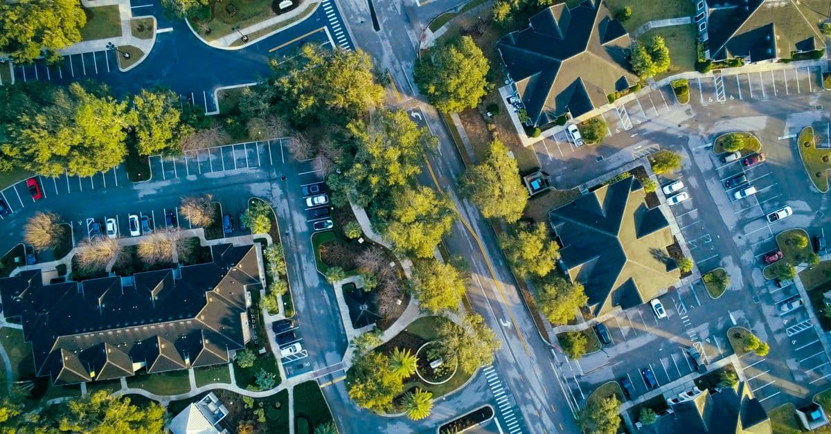 Real Estate Portfolio Analytics