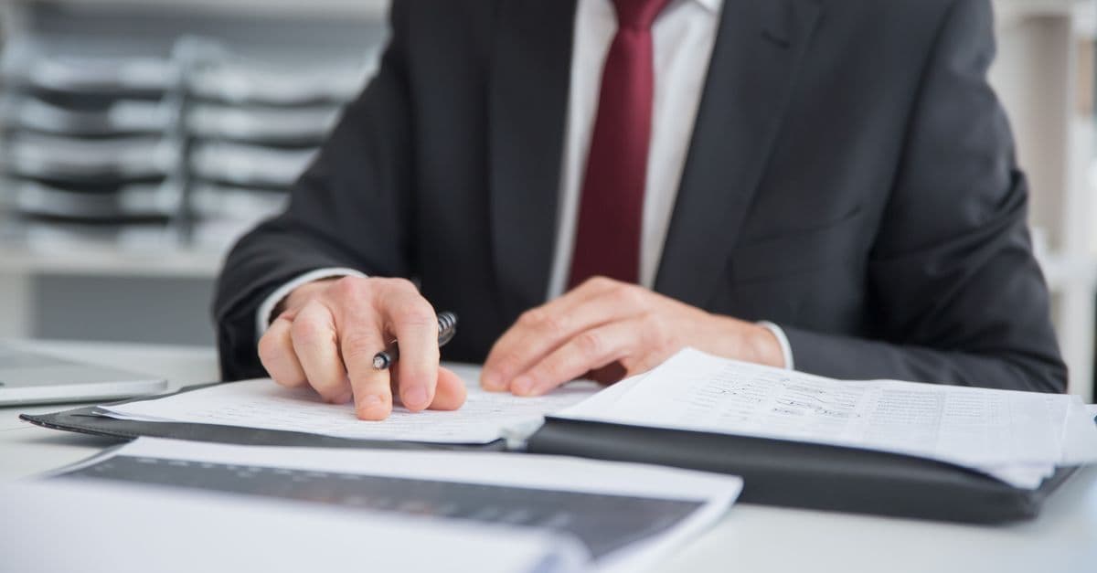 Regulatory Review Analyst