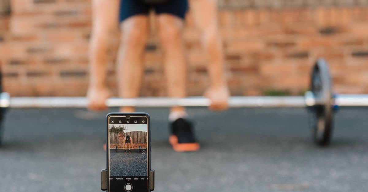 Remote Client Workout Customizer