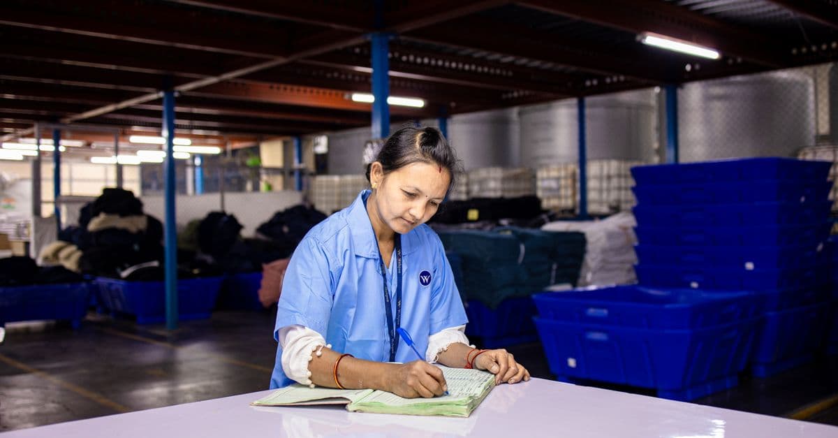 Replenishment Planning Optimizer