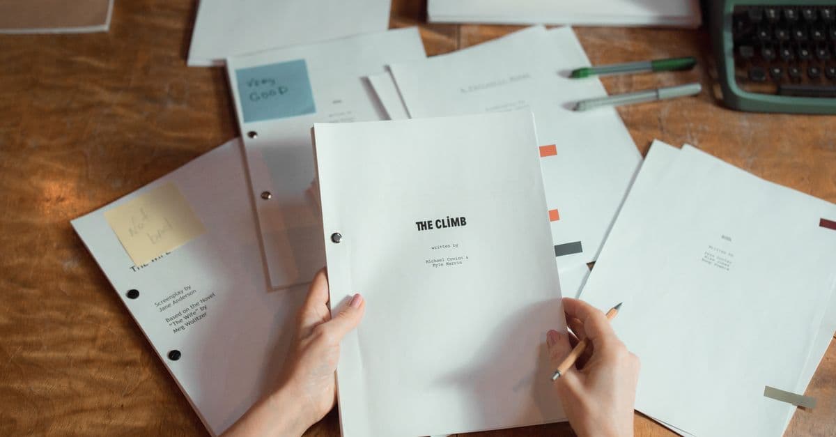 Research Manuscript Accelerator