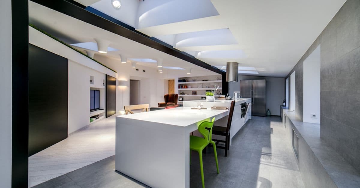 Residential Space Planning Optimizer