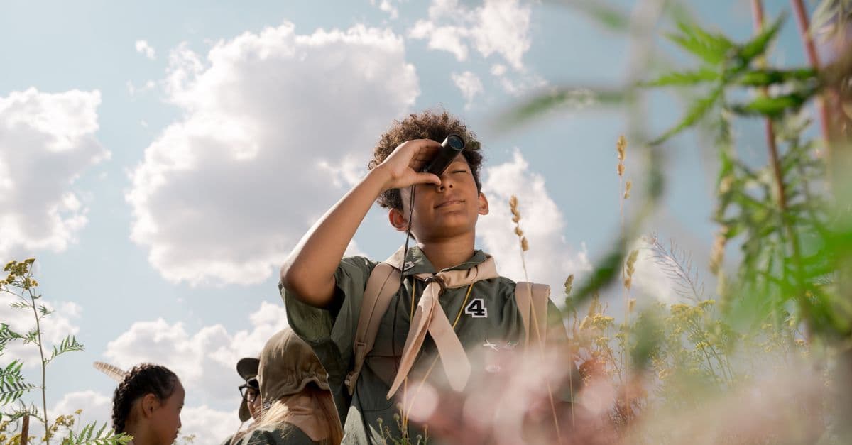 Resource Scout