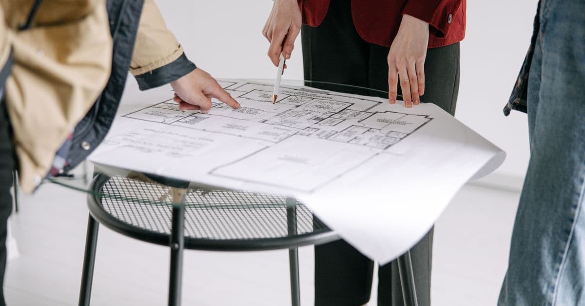 Restructuring Plan Architect