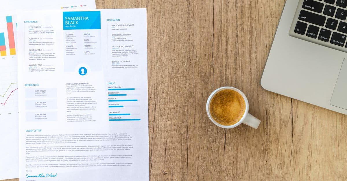 Resume Screener