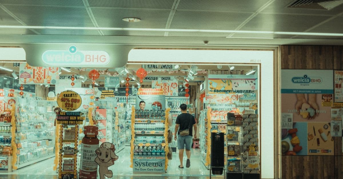 Retail Door Optimization Analyzer