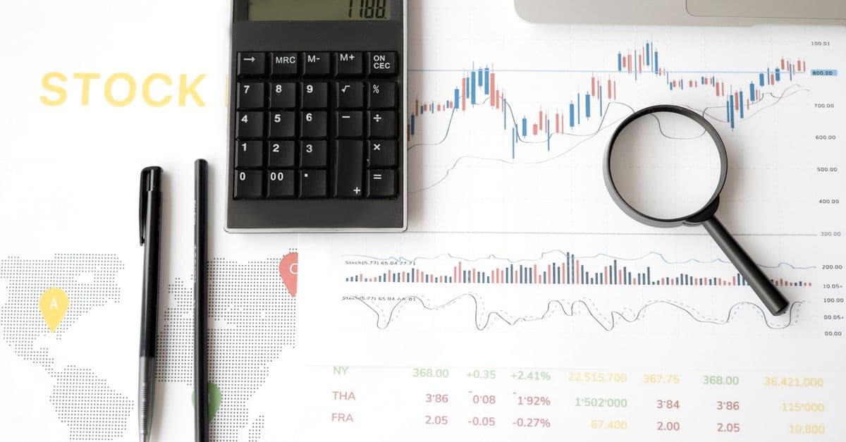 Retail Market Analysis & Comparable Property Reports