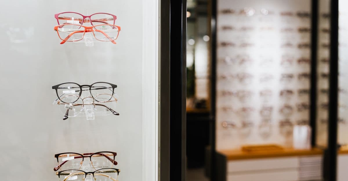 Retail Optician Consultation Toolkit