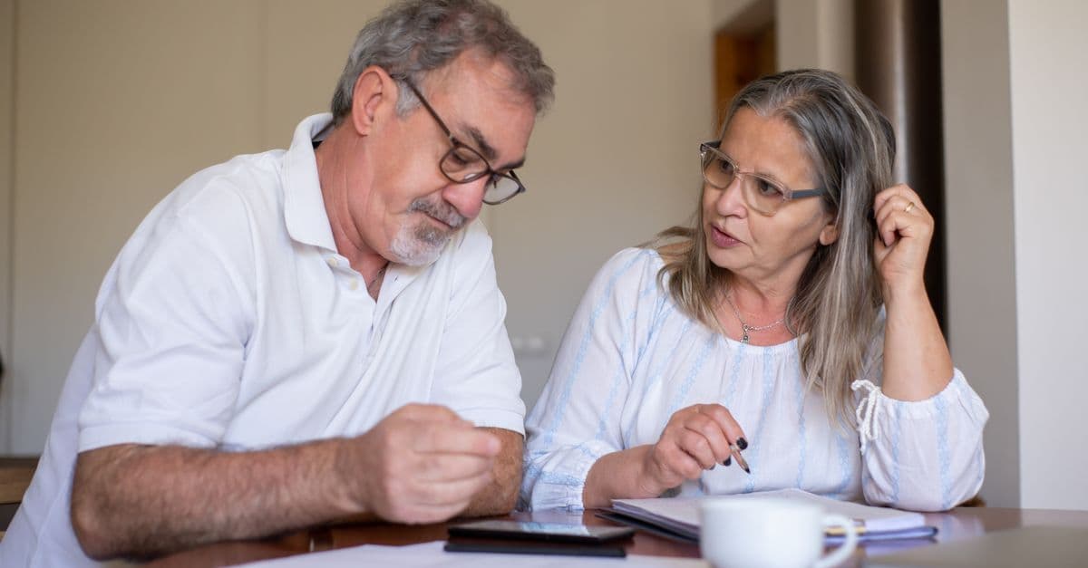 Retirement Projection Analysis Engine