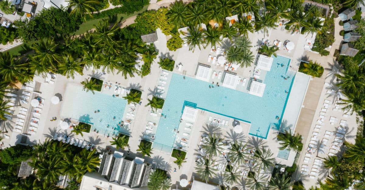 Revenue Optimization for Resorts: Dynamic Pricing, Demand Forecasting & Strategic Packaging