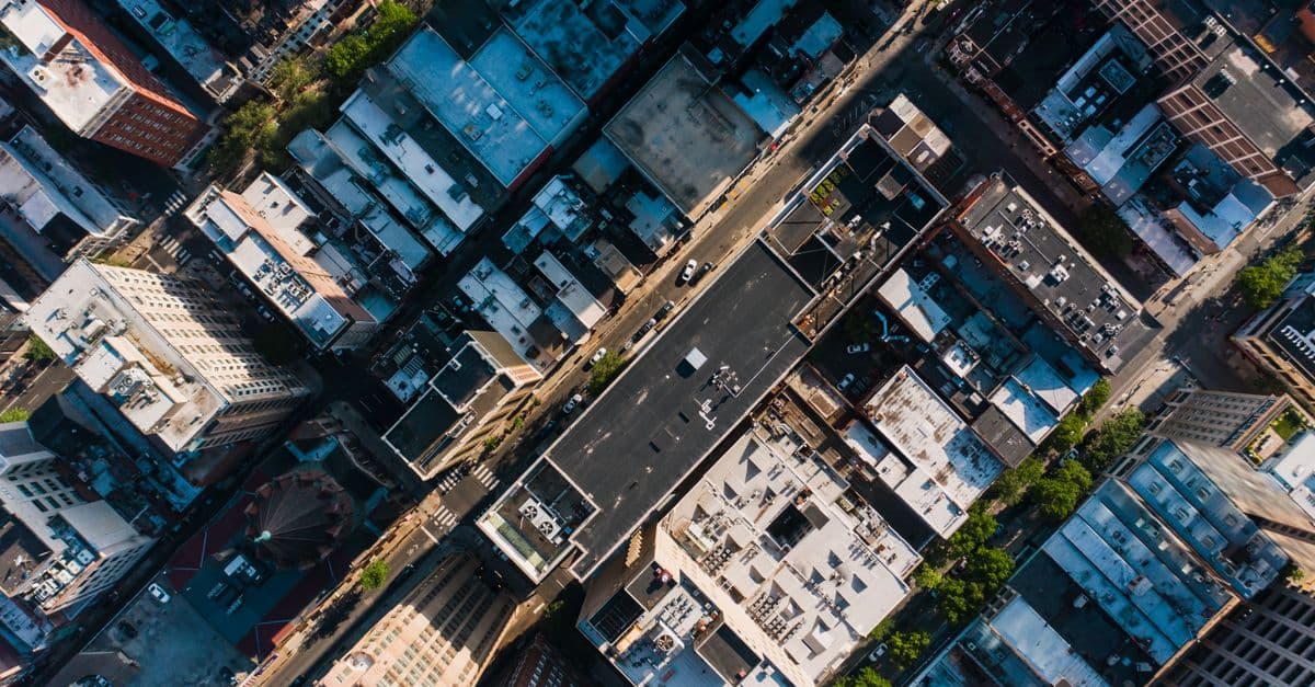 Rezoning Impact Analysis & Staff Recommendation Framework