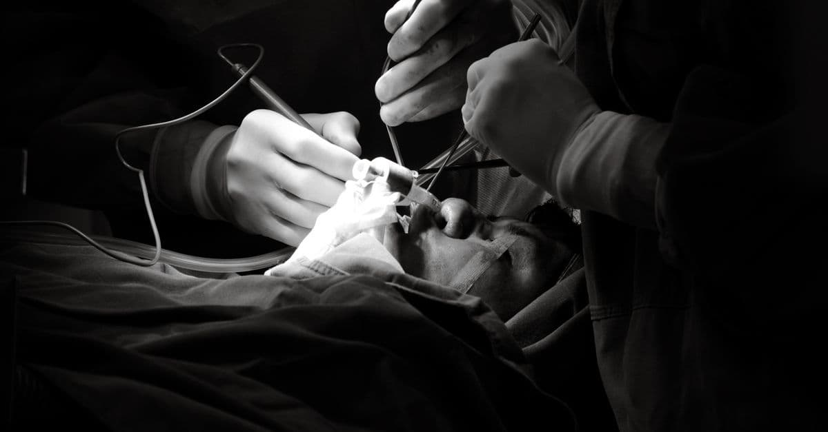 Safety-Critical Medical Device Firmware Code Review