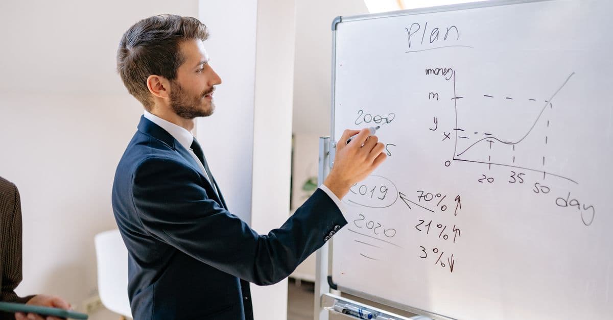 Sales Forecast Builder