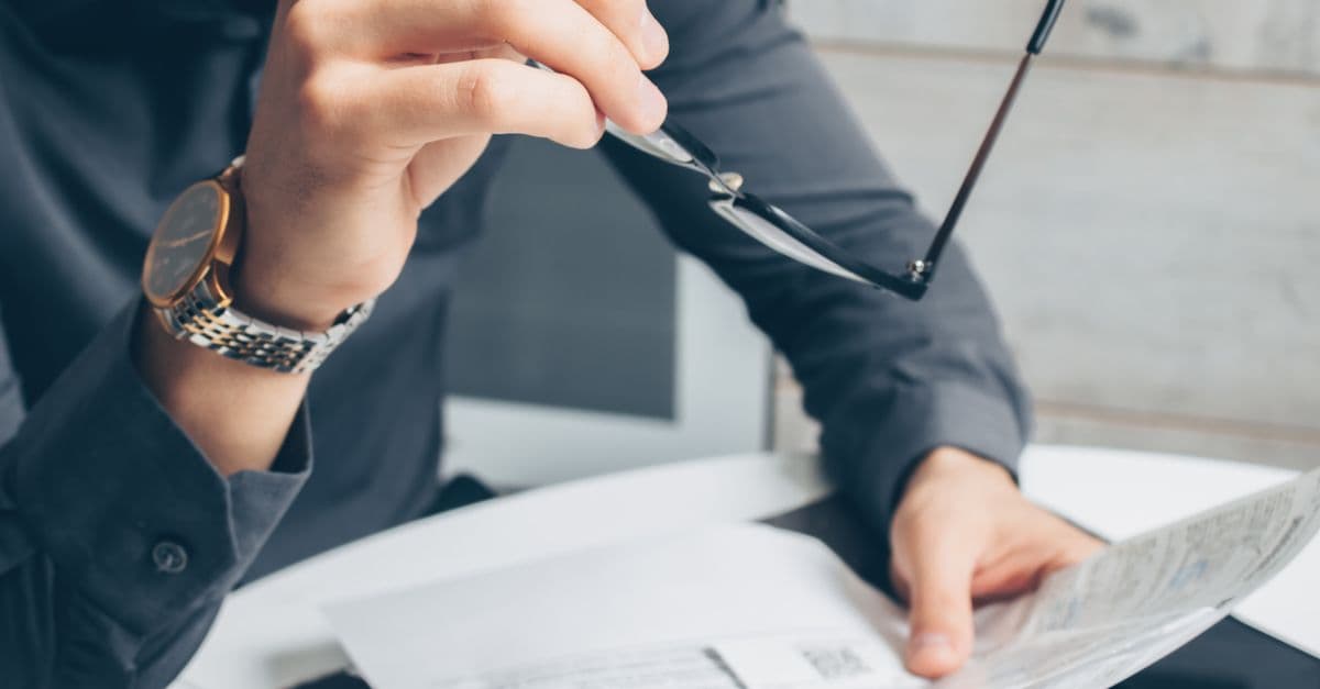 SBA Loan Documentation Analyzer