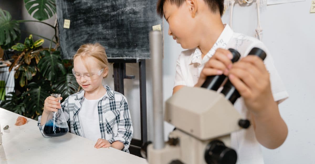 Scientific Critical Thinking