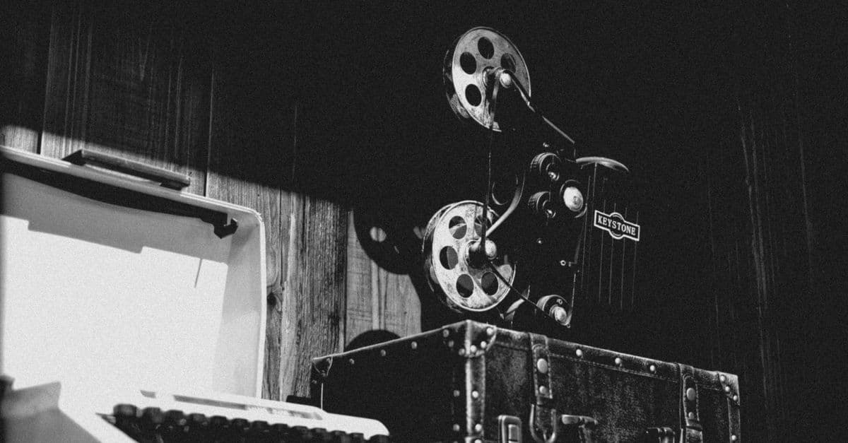 Screenplay Story Engine