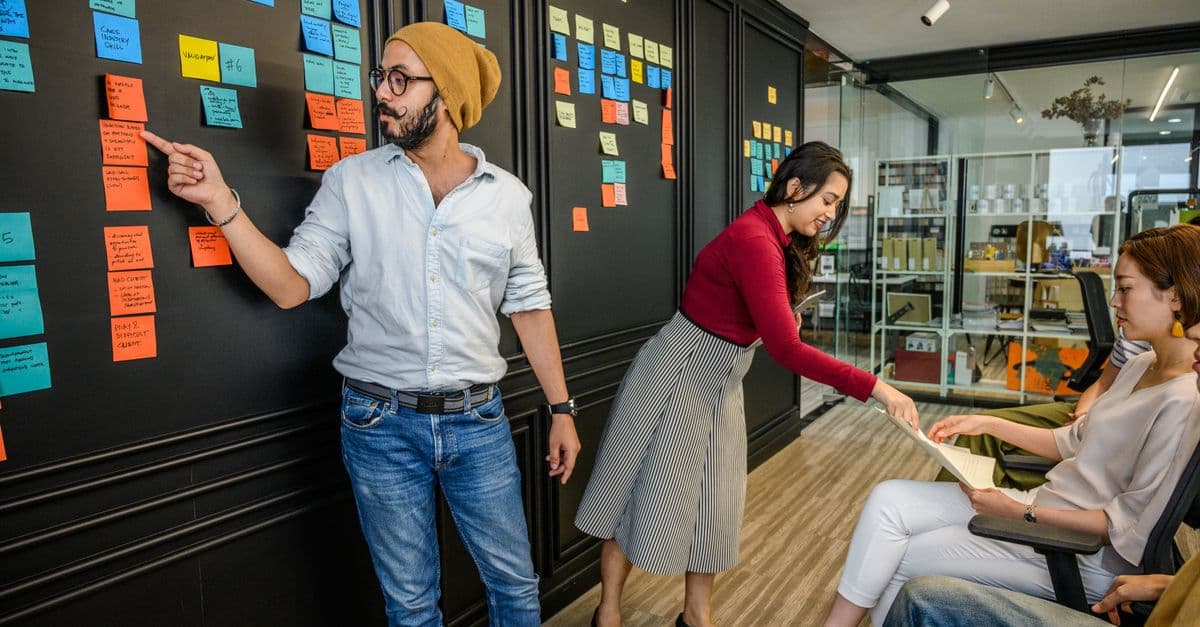 Scrum Master Sprint Diagnostics