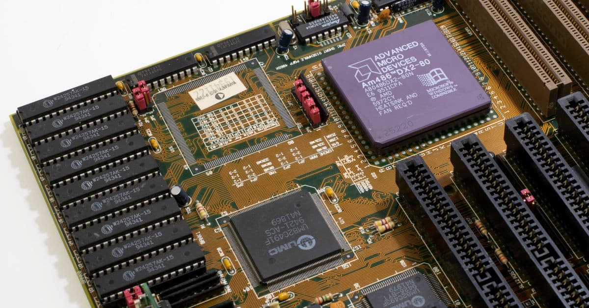 Semiconductor Process Optimization & Troubleshooting