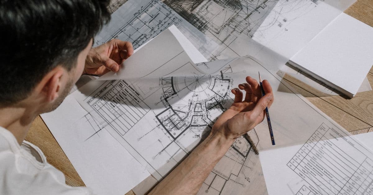 Service Blueprint Architect
