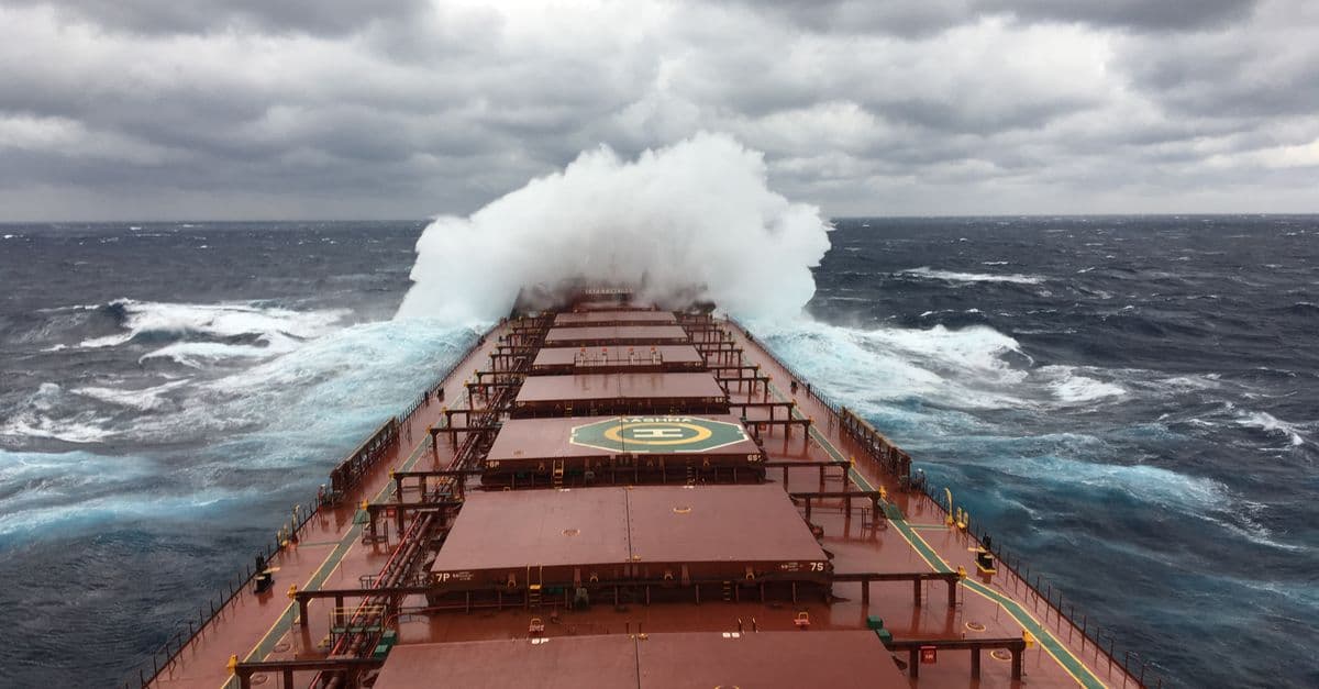 Ship Condition Report Assistant